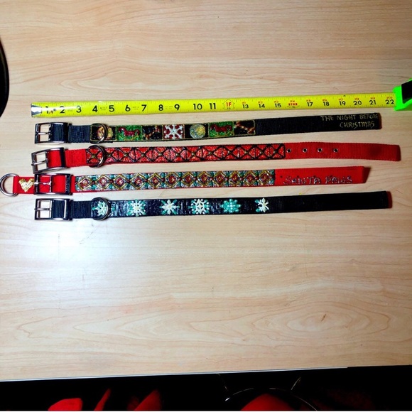 🐶New Dog collars! - Picture 1 of 5